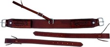 WILDRACE Western Horse Leather