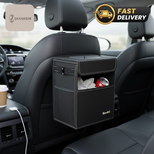 Adjustable strap car - adjustable, bin