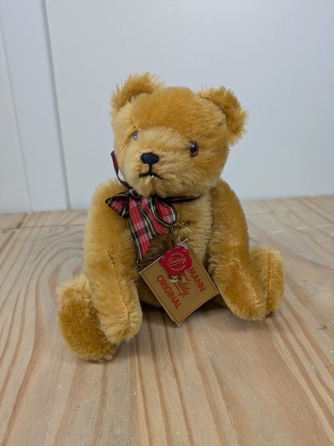 Hermann teddy original - hermann,