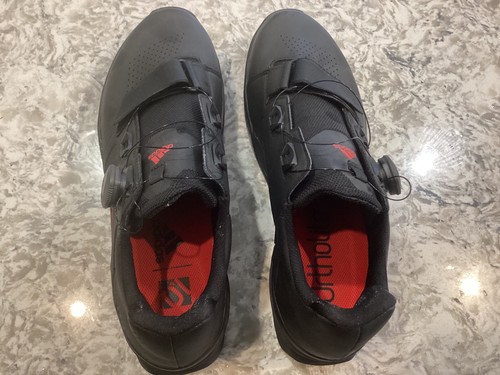 Five ten mtb shoes - shoes, (new)