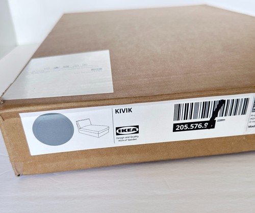Ikea kivik chaise - kivik, cover