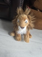 Keel Toys Lion Soft Plush Toy