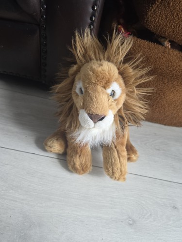 Keel toys lion soft - soft, plush
