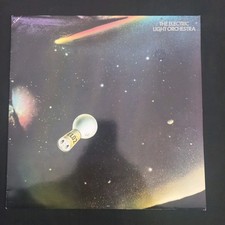 ELO- ELO 2 VINYL LP FAME FA