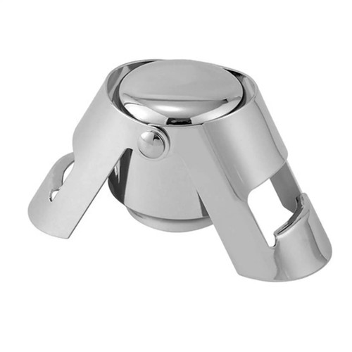 Stainless steel sparkling - steel,