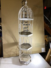 Ornate cast iron - ornate,