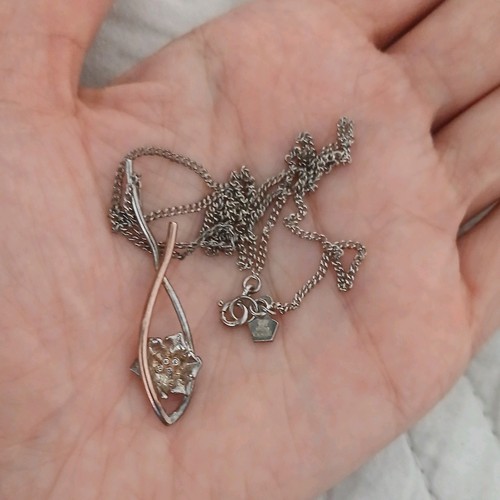 Rare clogau silver 925 - silver, 9ct