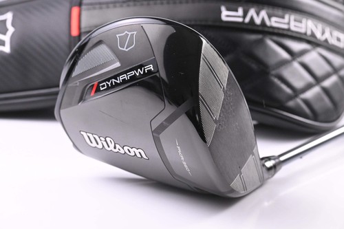 Wilson dynapwr max - dynapwr, 2025