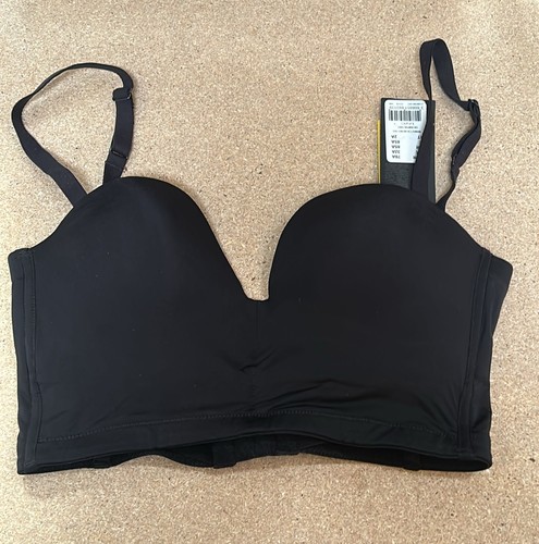 Wonderbra women bra - women, black