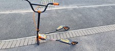 Fliker Carver C5 Scooter Foldable Orange 9+ Years