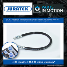 Brake Hose fits MERCEDES E250