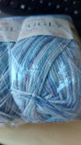 Sirdar snuggly crofter fair - crofter,