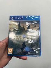 Hogwarts Legacy PS4 NEW AND