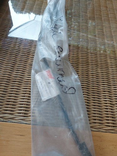 Vintage new old stock - stock, a