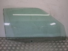 PEUGEOT 106 DOOR WINDOW (FRONT