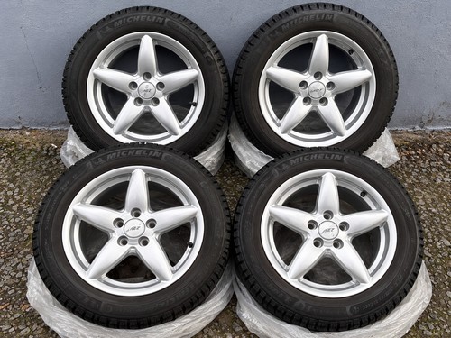 Polo 2012 2017 - 2012/2017, alloys