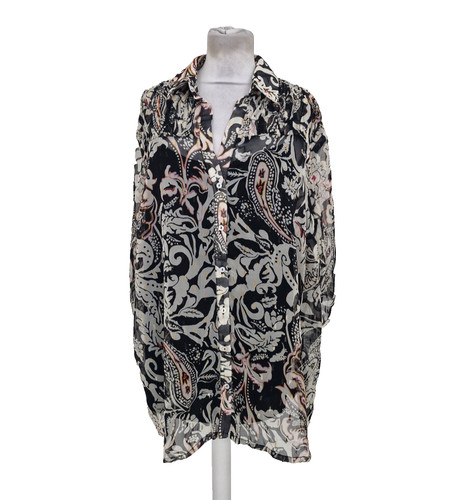 Evans women blouse - women's, size