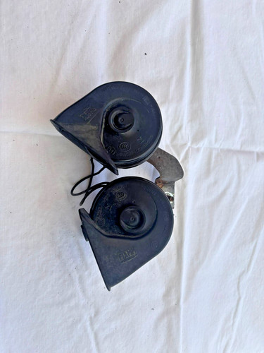 Fiamm double horn for - fiamm, mini