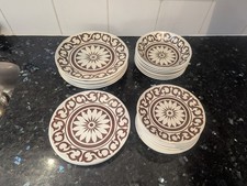 J & G Meakin Maidstone Bianca