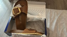 womens Birkenstock slippers