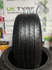 225/40/18 CONTINENTAL ECO CONTACT 6 92Y XL DOT 1024 FREE DELIVERY