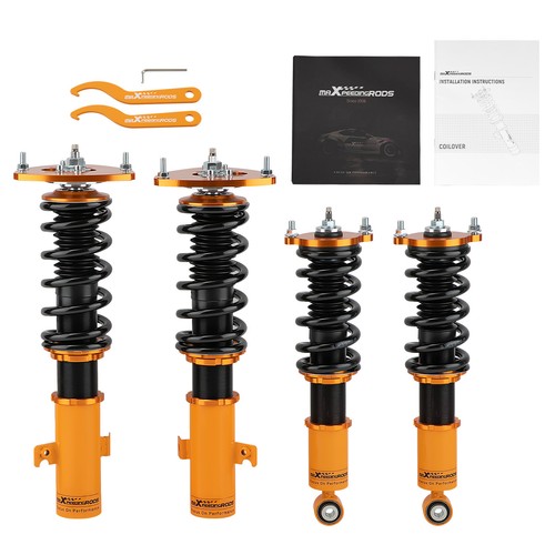Coilovers kit for - coilovers,