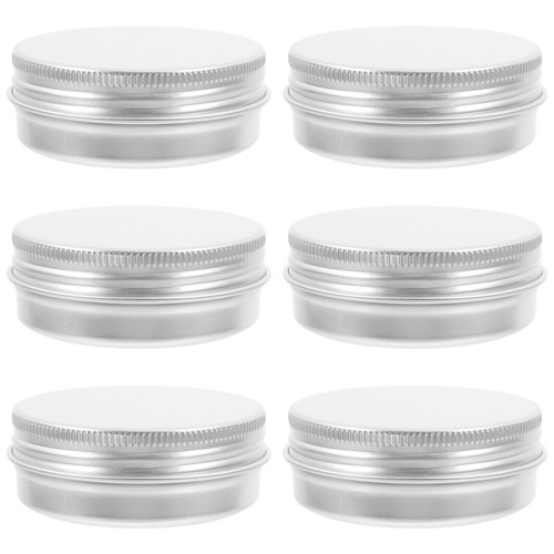 Set durable aluminum balm - aluminum,