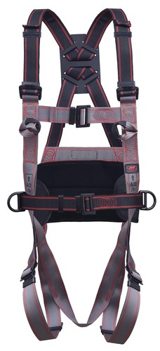 Jsp pioneer point body - pioneer,