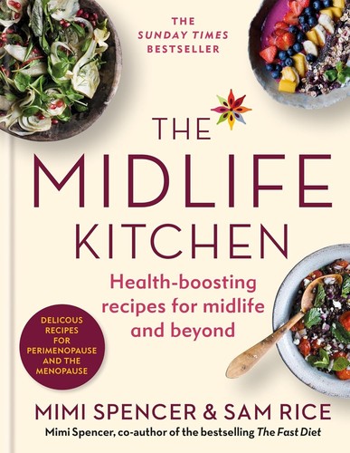 The midlife kitchen - midlife,