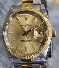 1988 Rolex Oyster Perpetual