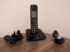 BT Premium Cordless Phone with