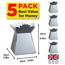 5-Pack Large Bouquet Flower