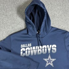 NFL Dallas Cowboys Nike