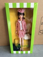 Barbie Check Please! Francie