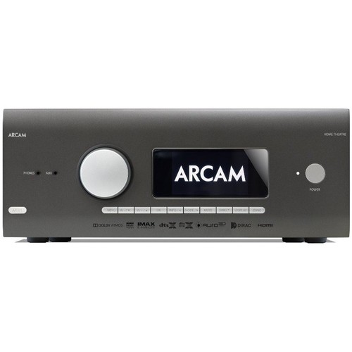 Arcam av41 processor hdmi - arcam,
