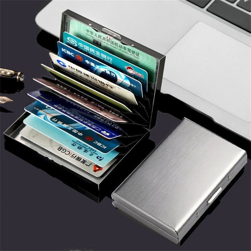 Slots stainless steel - 10,