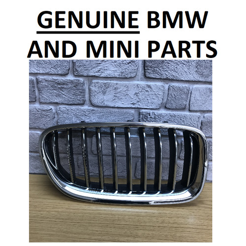 Genuine bmw f10 f11 lci - genuine,