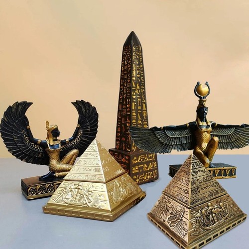 Ancient egypt pyramid obelisk - egypt,