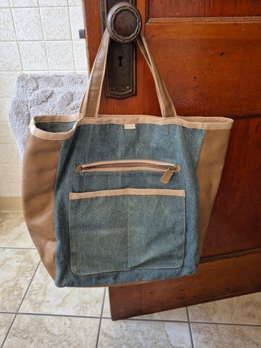 Caterina lucchi tote - , denim