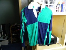 A Cross Country Product green