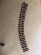 Aristocraft G Scale Curved Brass Track 10’ Diameter