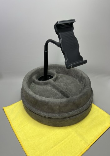 Soft pillow phone tablet - phone,
