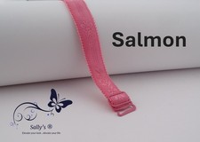 Sally’s® Floral Lace Bra