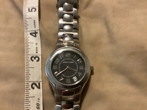 Mens point zero george uptown - point,