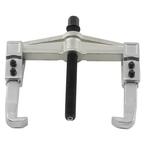 Leg jaw reversible gear - jaw,