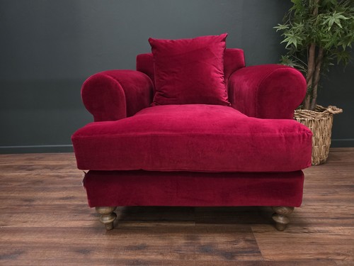 Sofa com teddy armchair - teddy,