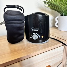 Tommee Tippee Electric Bottle
