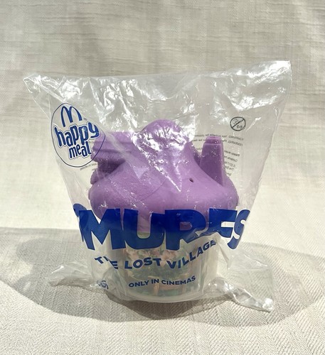 2017 mcdonalds happy meal - 2017,