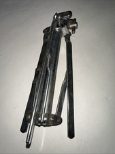 Vintage Drum Stand Bottom