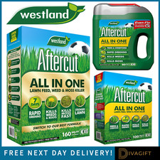 Westland aftercut all one - aftercut,